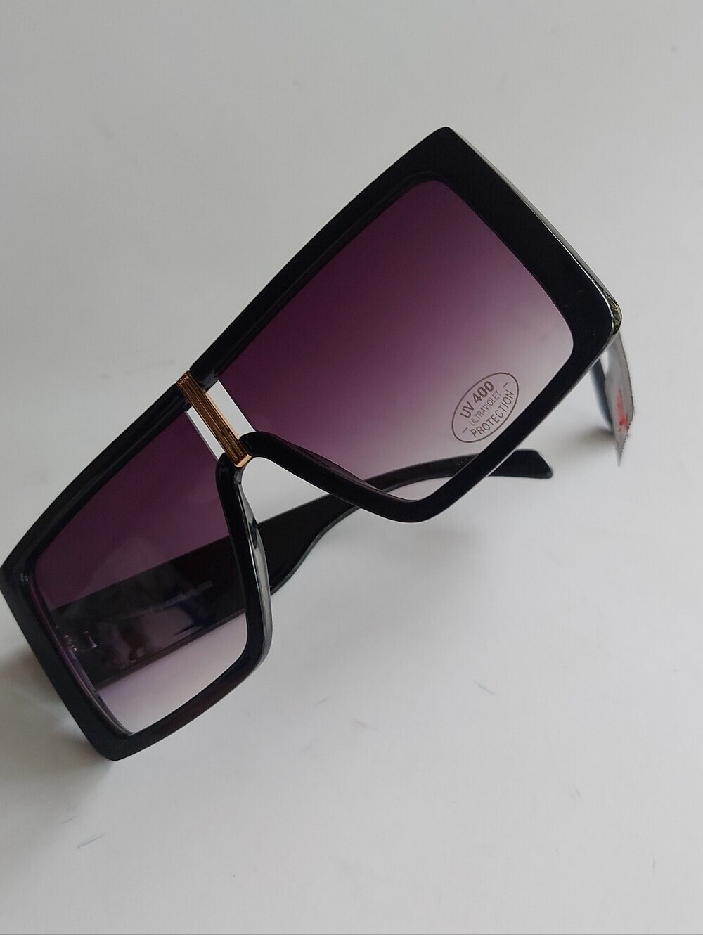UV 400 Sunglasses Lens - Smoke Tint women's sunglasses